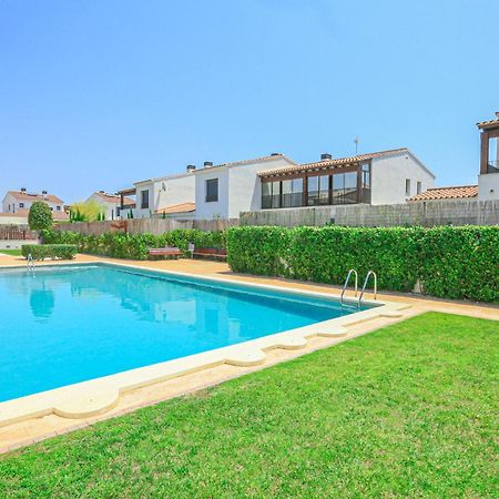 Passeig Del Mar - Only Families Villa Cambrils Exterior photo