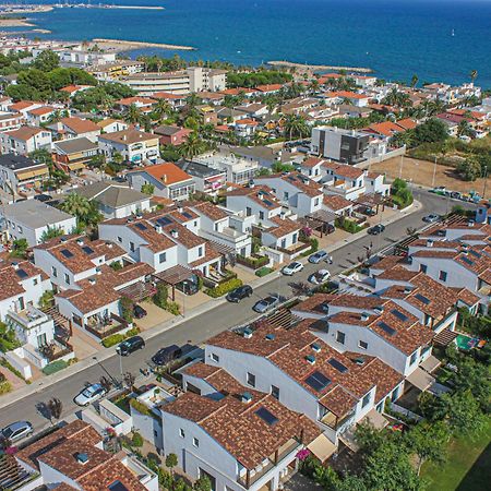 Passeig Del Mar - Only Families Villa Cambrils Exterior photo