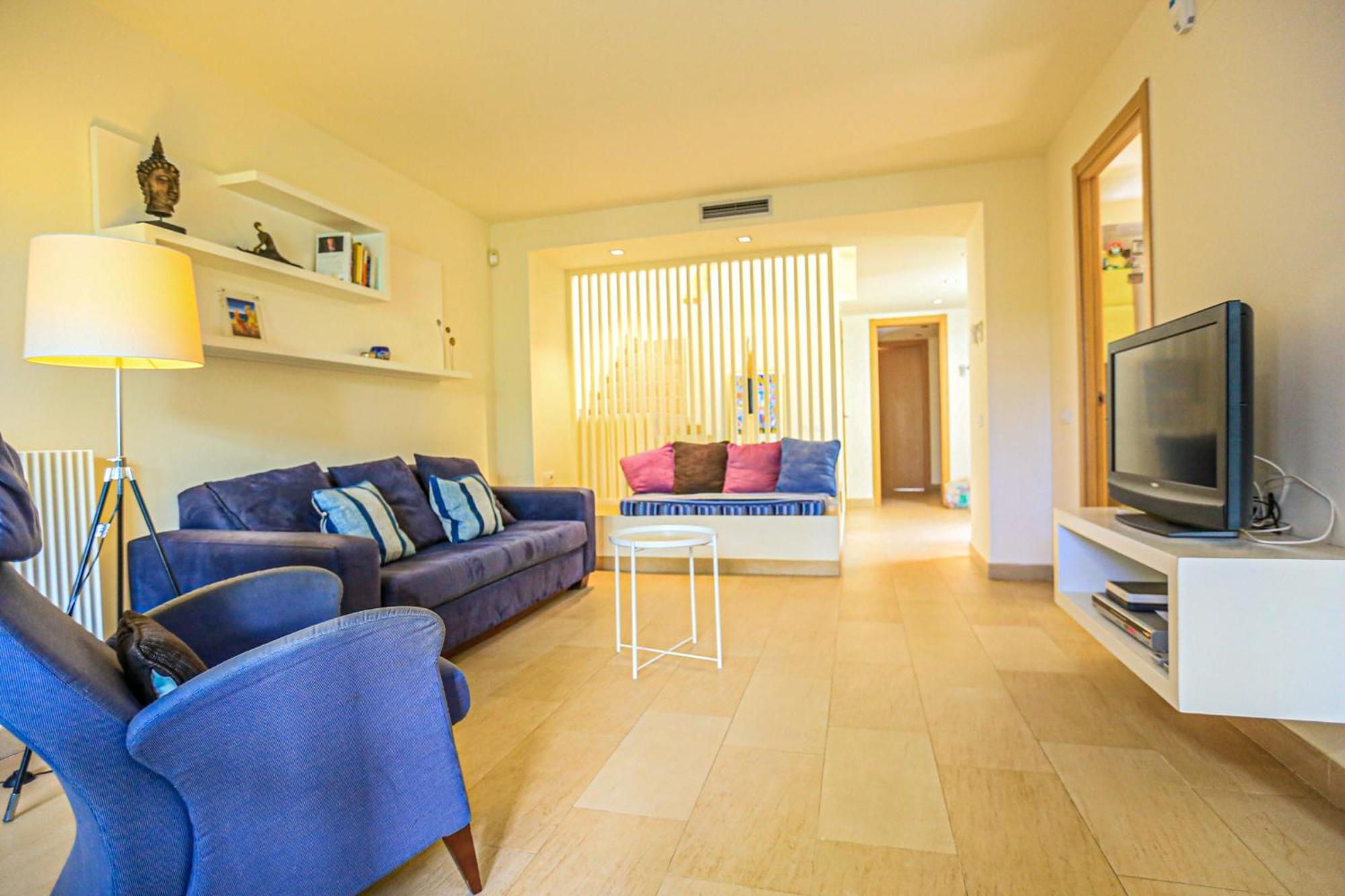 Passeig Del Mar - Only Families Villa Cambrils Exterior photo